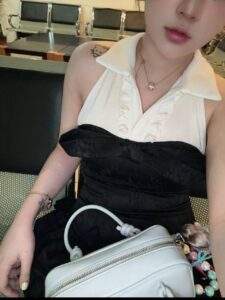 Gallery image for 🇸🇬 Lily ✨ Singapore Escort 🔥 22 YO – Young & Sexy Model