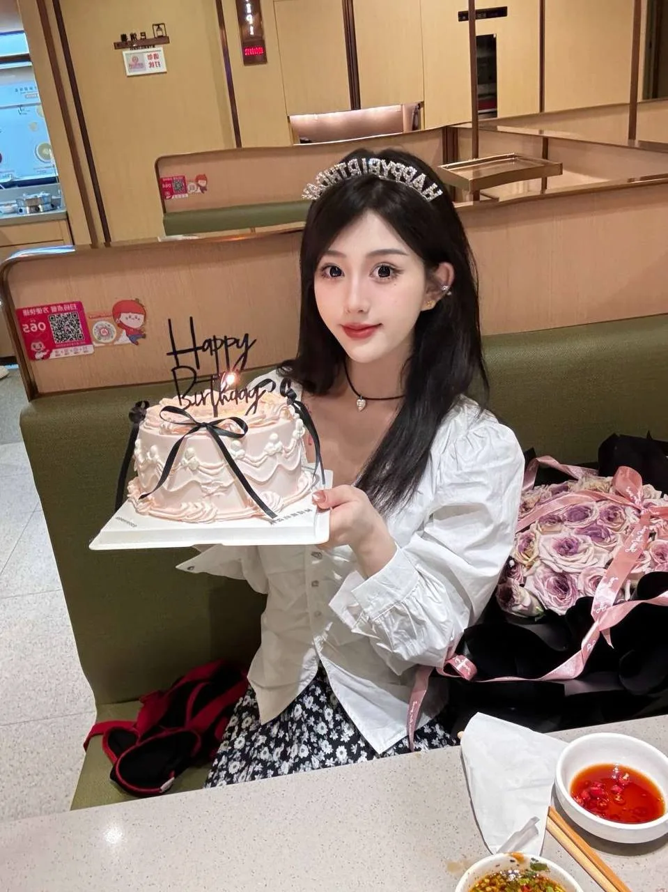 Photo gallery image of Xiuna | Chinese escort Singapore (1)